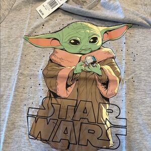 New!  Star Wars T-Shirt